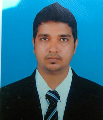 Karthik Raj